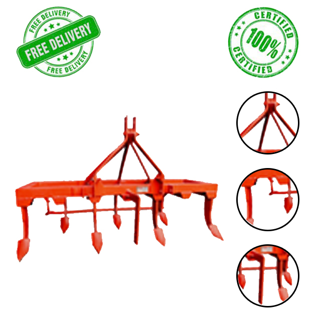 7-Tyne-Rigid-Cultivator-KVHTCV7TR-KVH-Agro-Tech